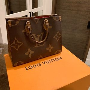 LV On The Go